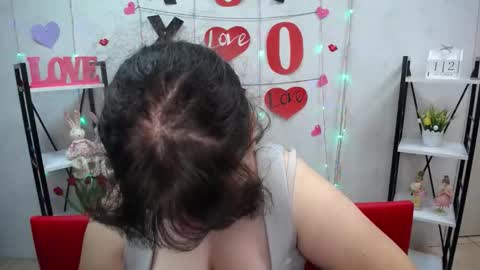 NeonilaLisova online show from 13, 10, 2025