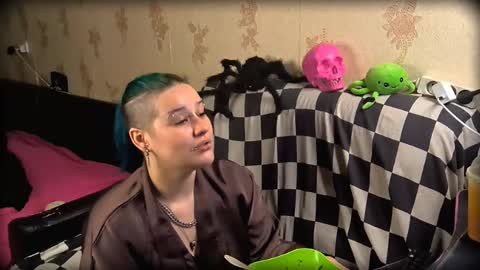 Ada online show from 30, 11, 2025