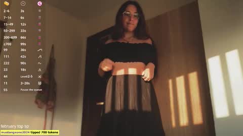 Snapshot of neonquack chatting on 23, 2, 2026 Riley online show from 23, 2, 2026