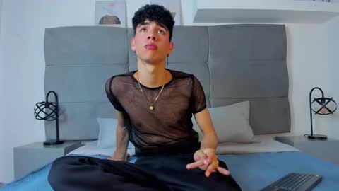  NeoRaptis  jhonatan  online show from 4, 2, 2025