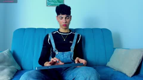  NeoRaptis  jhonatan  online show from 28, 2, 2025