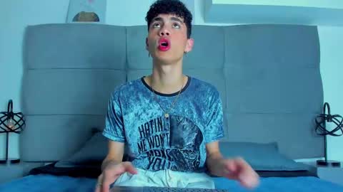  NeoRaptis  jhonatan  online show from 7, 3, 2025