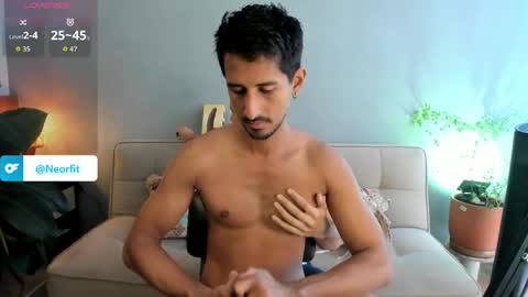 neorfit online show from 18, 5, 2026