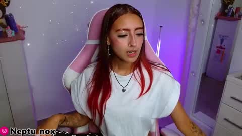 Neptu noxx online show from 18, 9, 2025