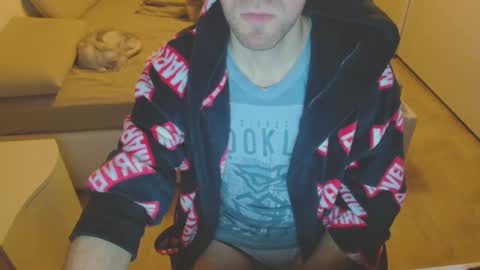 Nerchia89 online show from 17, 12, 2024