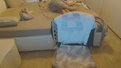 Nerchia89 online show from 2, 1, 2025