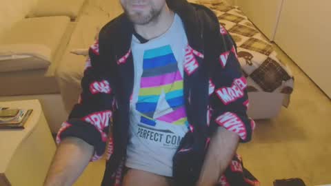 Nerchia89 online show from 2, 1, 2025