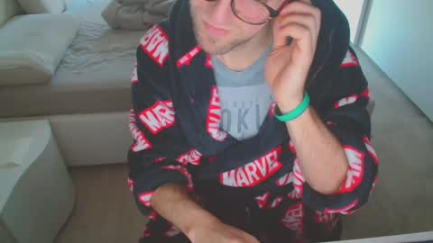 Nerchia89 online show from 5, 2, 2025