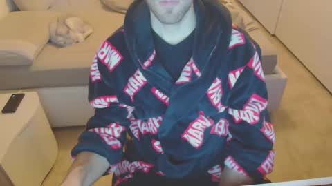 Nerchia89 online show from 9, 2, 2025