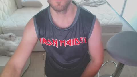 Nerchia89 online show from 19, 9, 2025