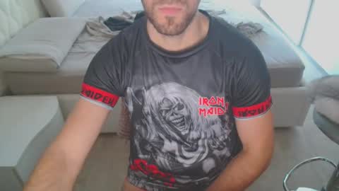 Nerchia89 online show from 15, 10, 2025