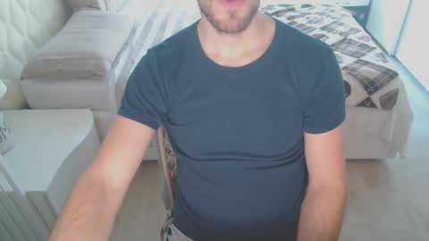 Nerchia89 online show from 4, 11, 2025