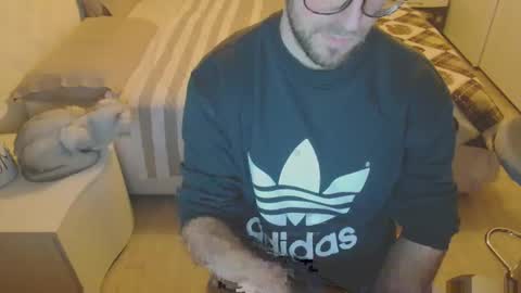 Nerchia89 online show from 7, 11, 2025