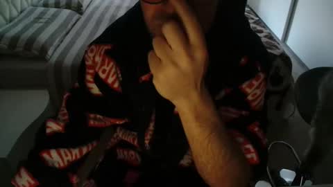 Snapshot of nerchia_89 chatting on 27, 3, 2026 Nerchia89 online show from 27, 3, 2026