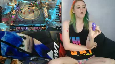 NerdGibbler online show from 24, 2, 2025