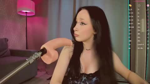 Snapshot of nerdy_freyua chatting on 1, 5, 2026 Lina Liza Emily and Grace online show from 1, 5, 2026