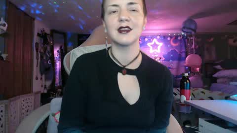 Snapshot of nerdy_squirty chatting on 2, 12, 2024 NerdySquirty online show from 2, 12, 2024