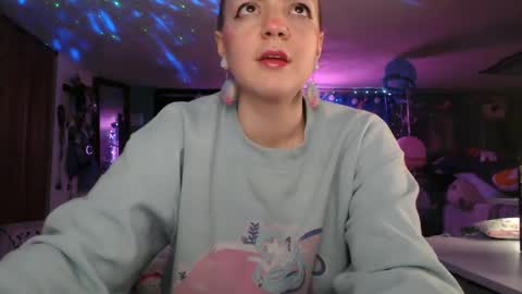 Snapshot of nerdy_squirty chatting on 15, 12, 2024 NerdySquirty online show from 15, 12, 2024