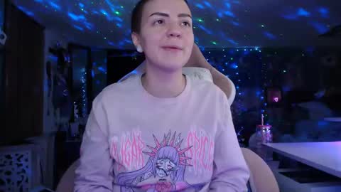 Snapshot of nerdy_squirty chatting on 18, 1, 2025 NerdySquirty online show from 18, 1, 2025