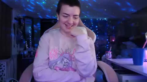 Snapshot of nerdy_squirty chatting on 18, 1, 2025 NerdySquirty online show from 18, 1, 2025