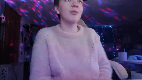 Snapshot of nerdy_squirty chatting on 24, 1, 2025 NerdySquirty online show from 24, 1, 2025