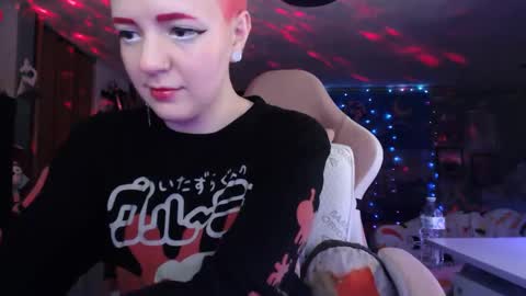 Snapshot of nerdy_squirty chatting on 16, 2, 2025 NerdySquirty online show from 16, 2, 2025