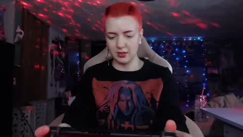 Snapshot of nerdy_squirty chatting on 19, 2, 2025 NerdySquirty online show from 19, 2, 2025