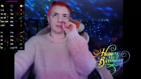 Snapshot of nerdy_squirty chatting on 23, 2, 2025 NerdySquirty online show from 23, 2, 2025