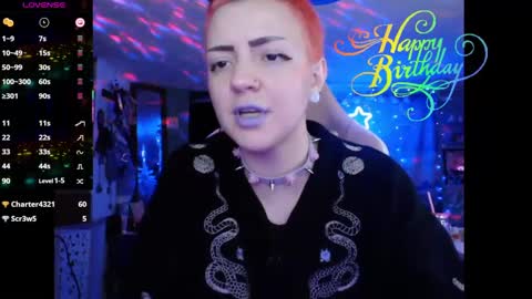 Snapshot of nerdy_squirty chatting on 26, 2, 2025 NerdySquirty online show from 26, 2, 2025