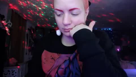 Snapshot of nerdy_squirty chatting on 5, 3, 2025 NerdySquirty online show from 5, 3, 2025