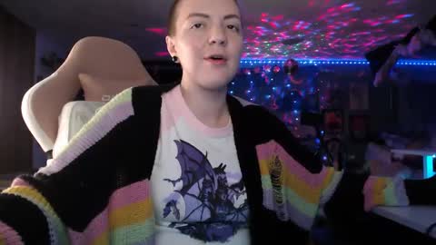 Snapshot of nerdy_squirty chatting on 30, 9, 2025 NerdySquirty online show from 30, 9, 2025