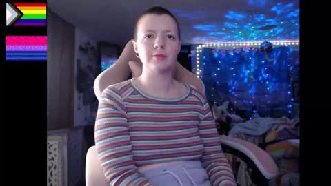 Snapshot of nerdy_squirty chatting on 16, 10, 2025 NerdySquirty online show from 16, 10, 2025