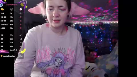 NerdySquirty online show from 16, 1, 2026