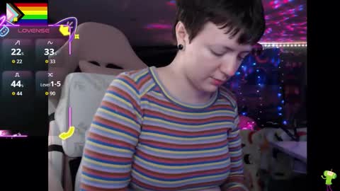 NerdySquirty online show from 1, 4, 2026