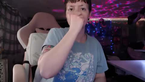 NerdySquirty online show from 5, 4, 2026