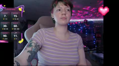 NerdySquirty online show from 16, 6, 2026