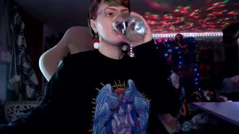 NerdySquirty online show from 18, 6, 2026