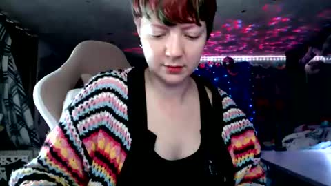NerdySquirty online show from 19, 6, 2026