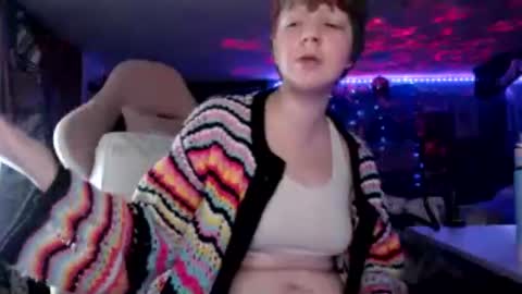 NerdySquirty online show from 23, 6, 2026