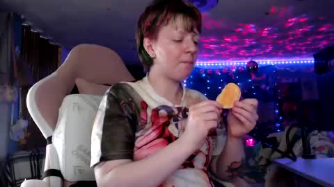 NerdySquirty online show from 1, 7, 2026