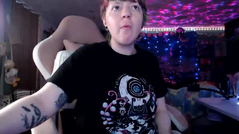 NerdySquirty online show from 13, 7, 2026
