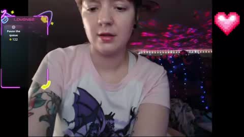 NerdySquirty online show from 19, 7, 2026