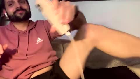 nerdynutstorm online show from 24, 9, 2025