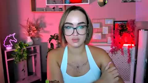 Neria online show from 29, 7, 2026