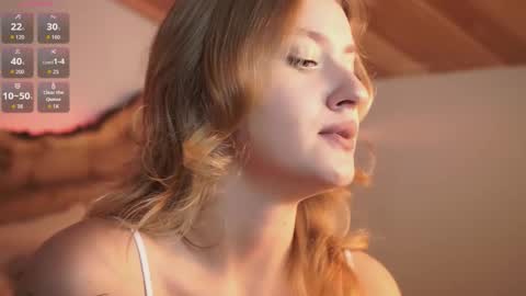 Nerissa online show from 5, 11, 2025