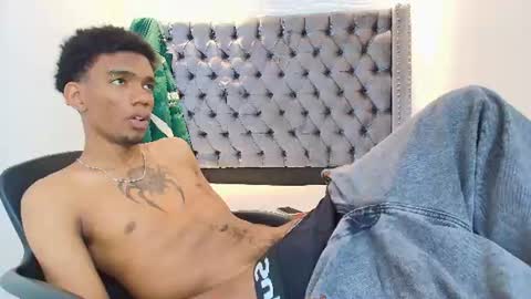 Snapshot of nero_reyd chatting on 22, 6, 2026 Nero online show from 22, 6, 2026