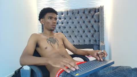 Snapshot of nero_reyd chatting on 23, 6, 2026 Nero online show from 23, 6, 2026