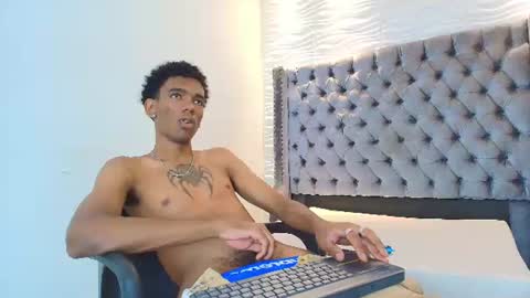 Snapshot of nero_reyd chatting on 6, 7, 2026 Nero online show from 6, 7, 2026