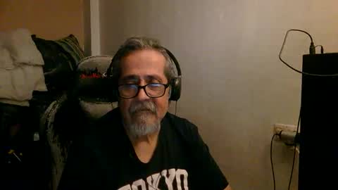 neron401 online show from 13, 4, 2026