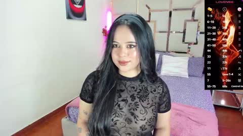 Snapshot of nesli_hann chatting on 21, 3, 2026 Nesli online show from 21, 3, 2026
